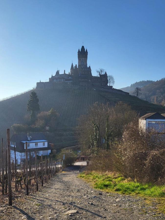 Haus Mika Villa Cochem Exterior photo